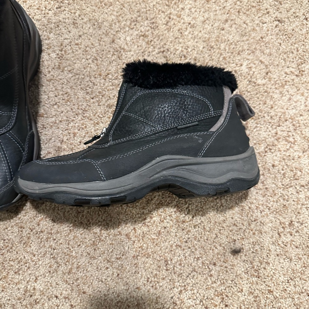 Clark’s Winter Boots